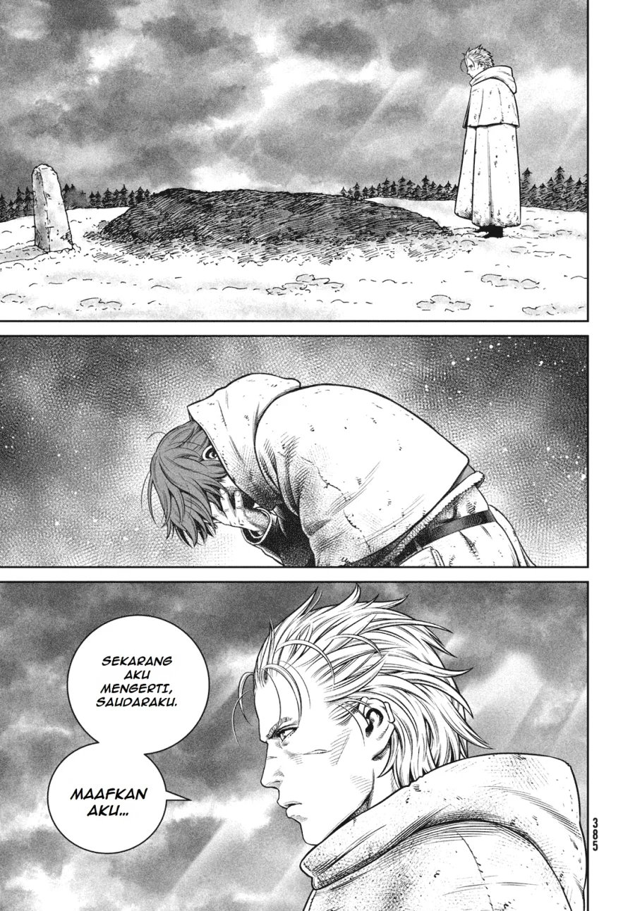 Vinland Saga Chapter 219 Fix Gambar 23